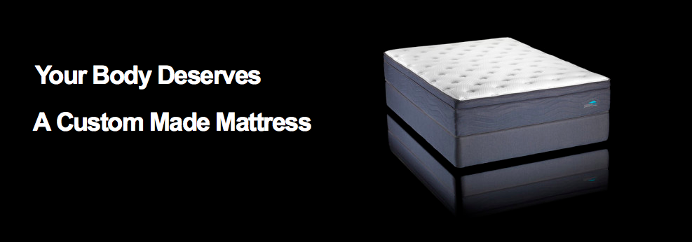 Your Body Deserves a Good Mattress